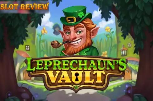 Leprechauns Vault icon